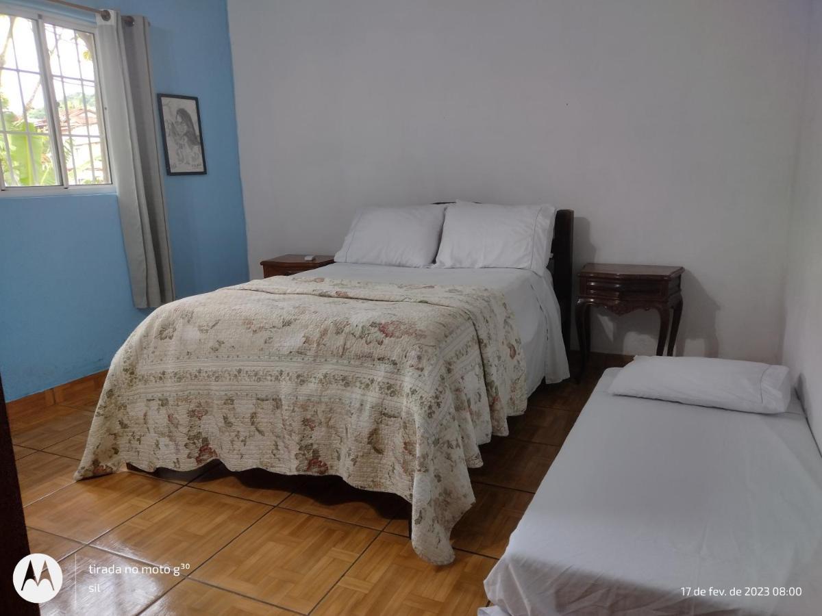 일랴벨라 Casa Familia 빌라 외부 사진