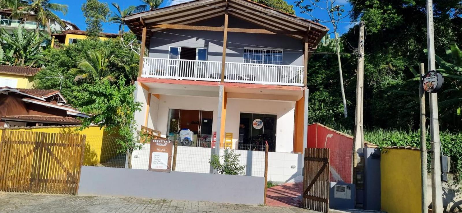 일랴벨라 Casa Familia 빌라 외부 사진